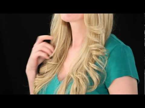 CHI Smart Hairstyling Iron with Lock - Flipping Out