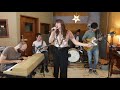 We Are The Champions - Queen - FUNK cover ft. Sarah Dugas
