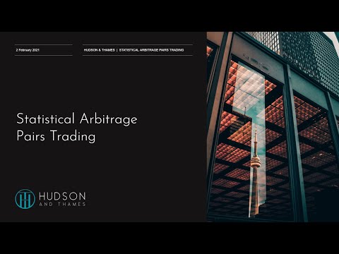 Advanced Pairs Trading: The Principal Component Analysis (PCA) Approach