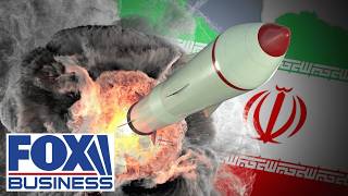 Iran with nuclear weapon will 'DESTABILIZE' US and world economy, GOP rep warns