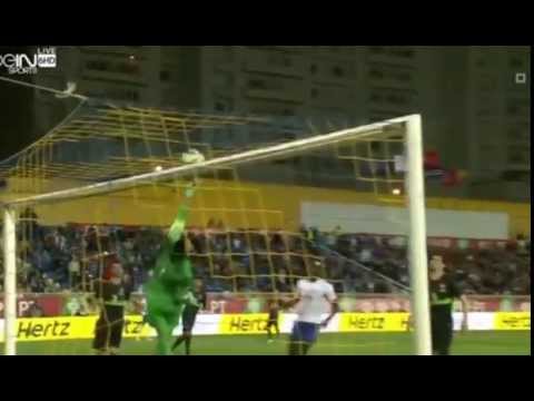2015 Odaïr Fortes Fantastic Goal   Portugal vs Cap Verde 0 1  Friendly Match 31.03.  2015 HD
