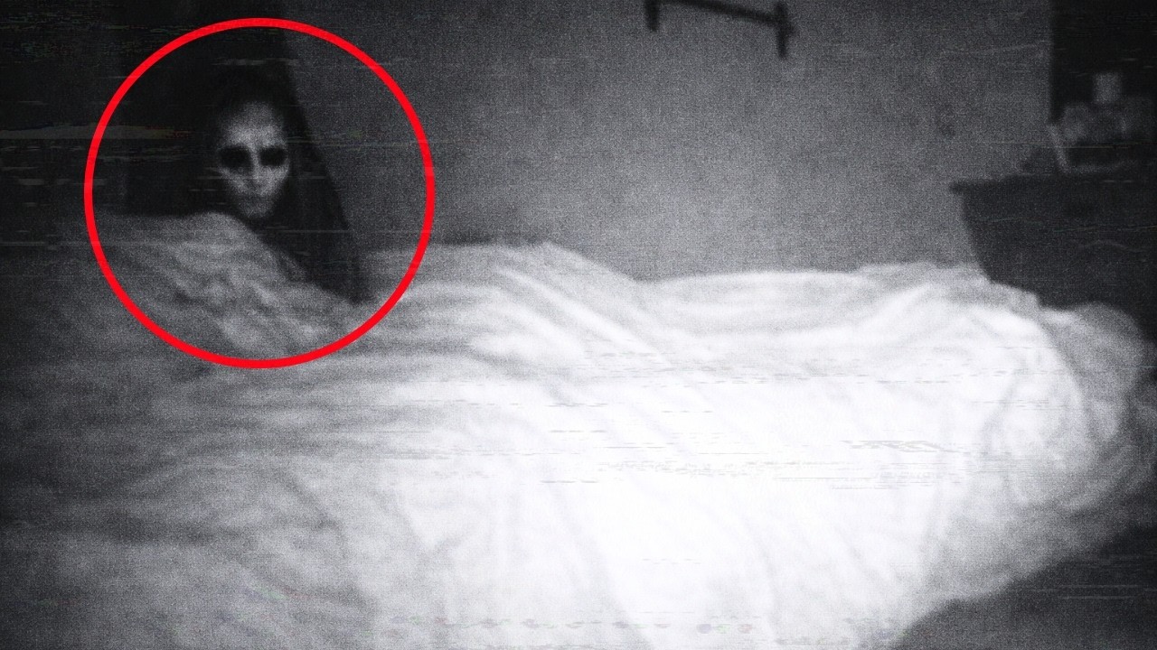 15 Scary Videos Investigators Still Cannot Explain