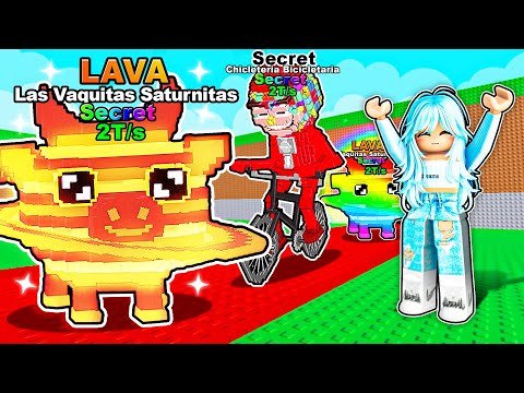 Giving My Crush INFINITE LUCK To Get MAGMA SECRET GODLYS... (Steal A Brainrot)