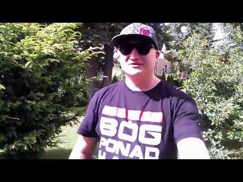 Bęsiu - zapowiedź koncertu w ramach Tygodnia Ewangelizacyjnego w Zelowie 2013 (24 lipca 2013)