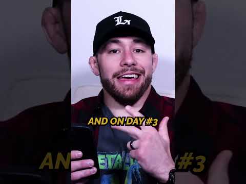 BEST Training Split For Jiu Jitsu // The BJJ Strength Coach