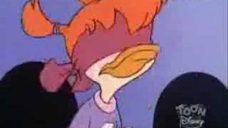 Gosalyn's Cinderella