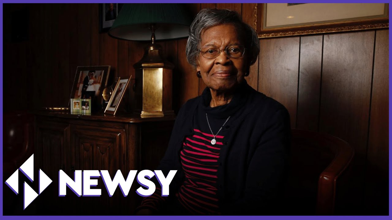 Dr. Gladys West: The Hidden Figure Behind GPS Technology