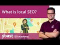 What is local SEO? | Local SEO - Yoast Demo 