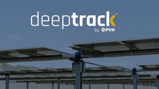 Welcome to DeepTrack™ by PVH