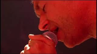 Gorillaz - El Mañana (live from Glastonbury 2010)