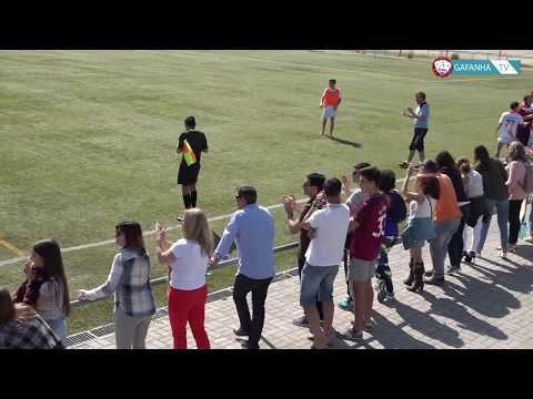 Juvenis | GD Gafanha vence Lourosa por 1-0