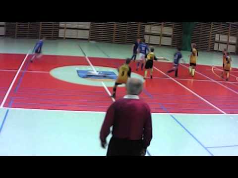 UKS Piłkarz Sosnowiec 2007/08 - Warta Zawiercie