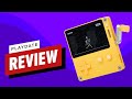 Playdate Review