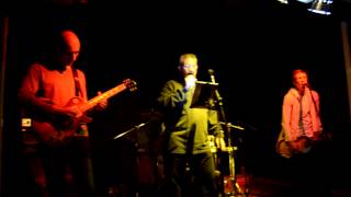 LA Vintage Band - If I Needed Someone