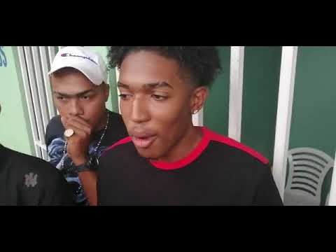 Kiko Flow & Sm vs Mc Engel & jorge (Batalla De Freestyle)