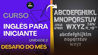 DESAFIO DO MÊS - 2
