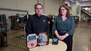 ASK THE EXPERTS - Gas Detection Controller: How Relays Work