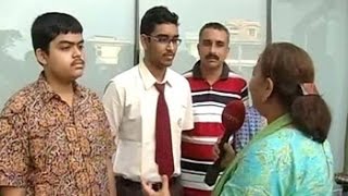 Toppers on what it takes to score 99 (yes, 99) per cent