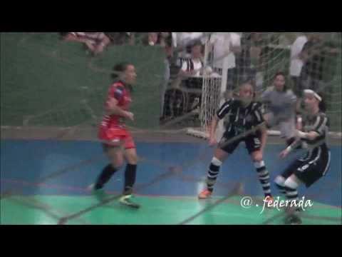 CLIP 1 - AMISTOSO ADTB X CORINTHIANS/TIGER