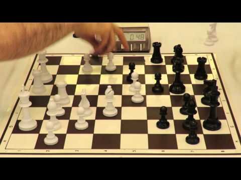 2016-03-10 Inarkiev - Tsydypov, Zhamsaran Aeroflot BLITZ