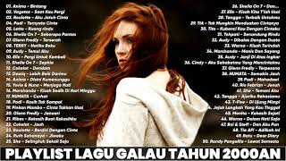 Download lagu Kumpulan Lagu Pop Indonesia Galau Tahun 2000an - Lagu Kenangan Masa Sekolah Tahun 2000an mp3