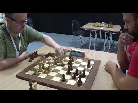 Saving life with sacrifice | Mariano - Laurusas