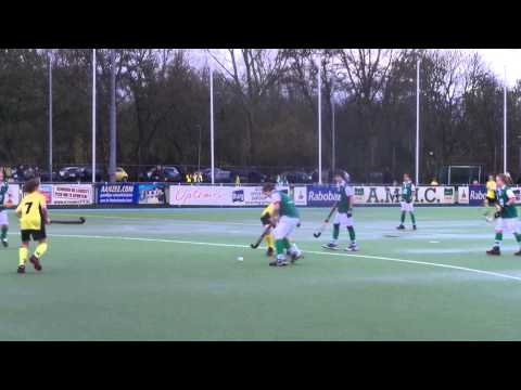 AMHC JD2 - Terriërs JD1 1/12/2012