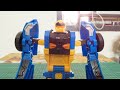 Hello Carbot Pager