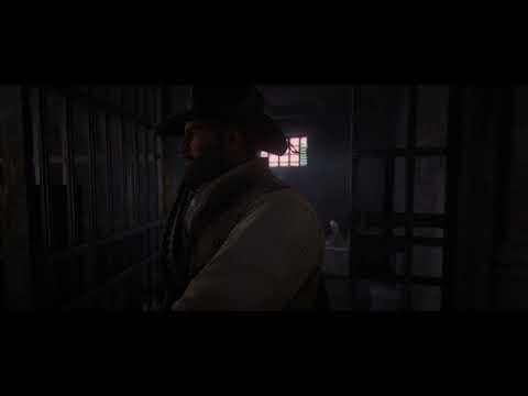 Red Dead Redemption 2 Bounty Hunting Pt 128