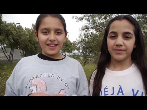 LA SCUOLA CHE VORREI