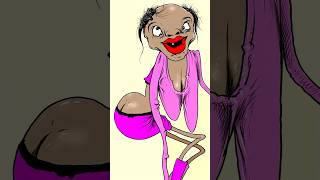 Funny Demon Hunters KPop (Golden)