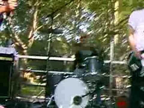 Kilslug - Crying In The Church