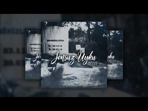 Agoni - Sonsuz Uyku (2018/prod. Uğur Ersöz)
