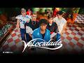 SANTOS BRAVOS - “VELOCIDADE” (Special Performance Video)