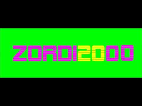 ZORDI2000- BLONDYNKA (ODSŁUCH)