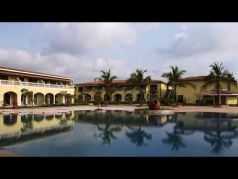 The Lalit Golf & Spa Resort 5* Индия