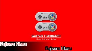 【Switch Live】スーパーファミコンNintendo Switch Online #3