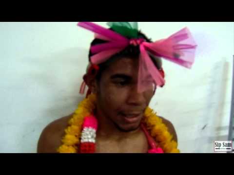 V Copa Titanium - Entrevista com Felipe Moraes (Stell Team)