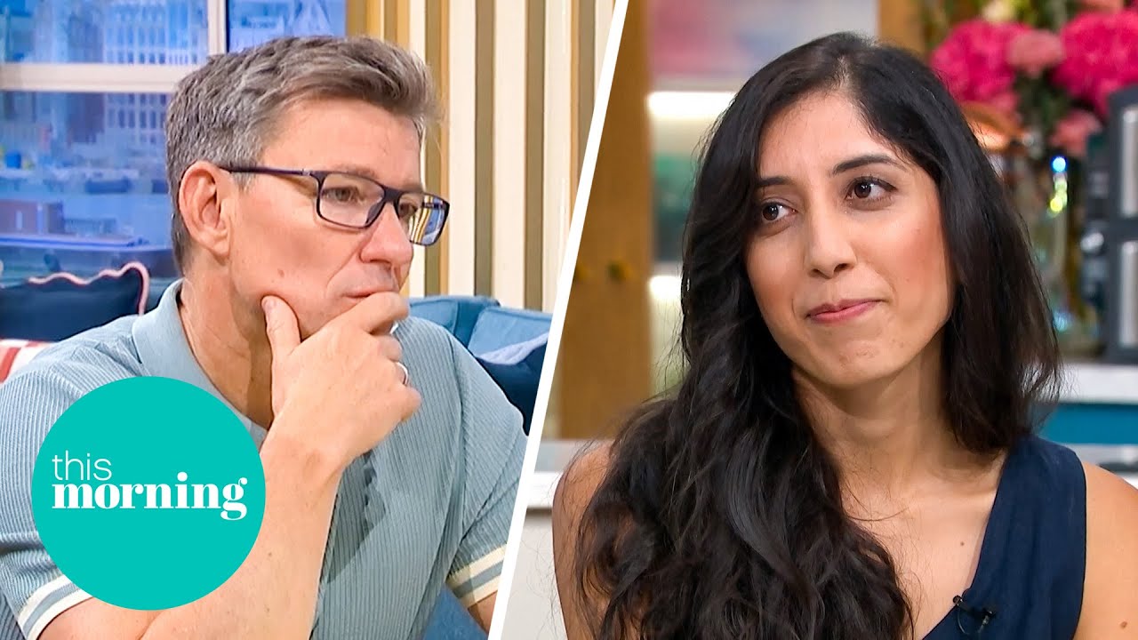 Living with Polycystic Ovary Syndrome | This Morning