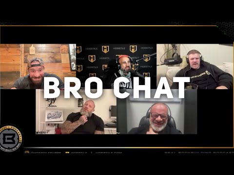 DEFINING SUCCESS | Fouad Abiad, Iain Valliere, Seth Feroce, Mike Van Wyck, Paul Lauzon | BC #230