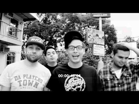 Charles Ans "Sin Maletas" / Watching Players