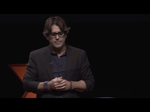 The Art of Memory | Carlos Betancourt | TEDxRVA