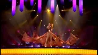 Eurovision 2013: Agnes & Darin - Interval Act (2nd Semi-Final)