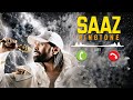 Saaz Ringtone Sad BGM Himesh Reshammiya Ringtone Himesh Sad Song Ringtone New Song BGM 2025