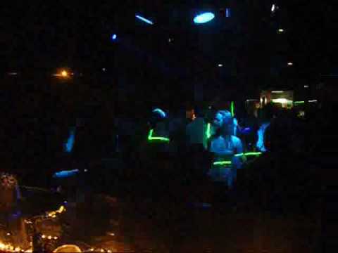 Bryan Kearney @ Requiem, Galway - May 2009