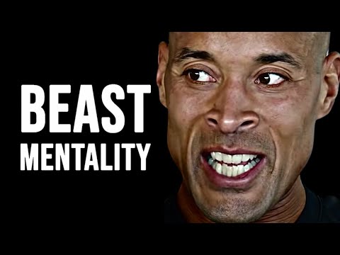 How To Become Mentally TOUGH - David Goggins Powerful Motivational Speech