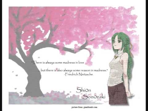 Shitsui - Higurashi No Naku Koro Ni