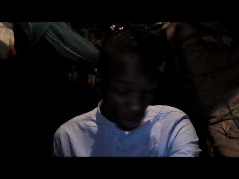 Mr seed x David wonder