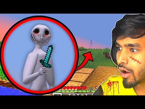 Insane Minecraft Horrors! Uncover the Richest Miner