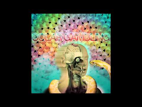 Omar Rodríguez-López Solar Gambling Full Album [320kbps]